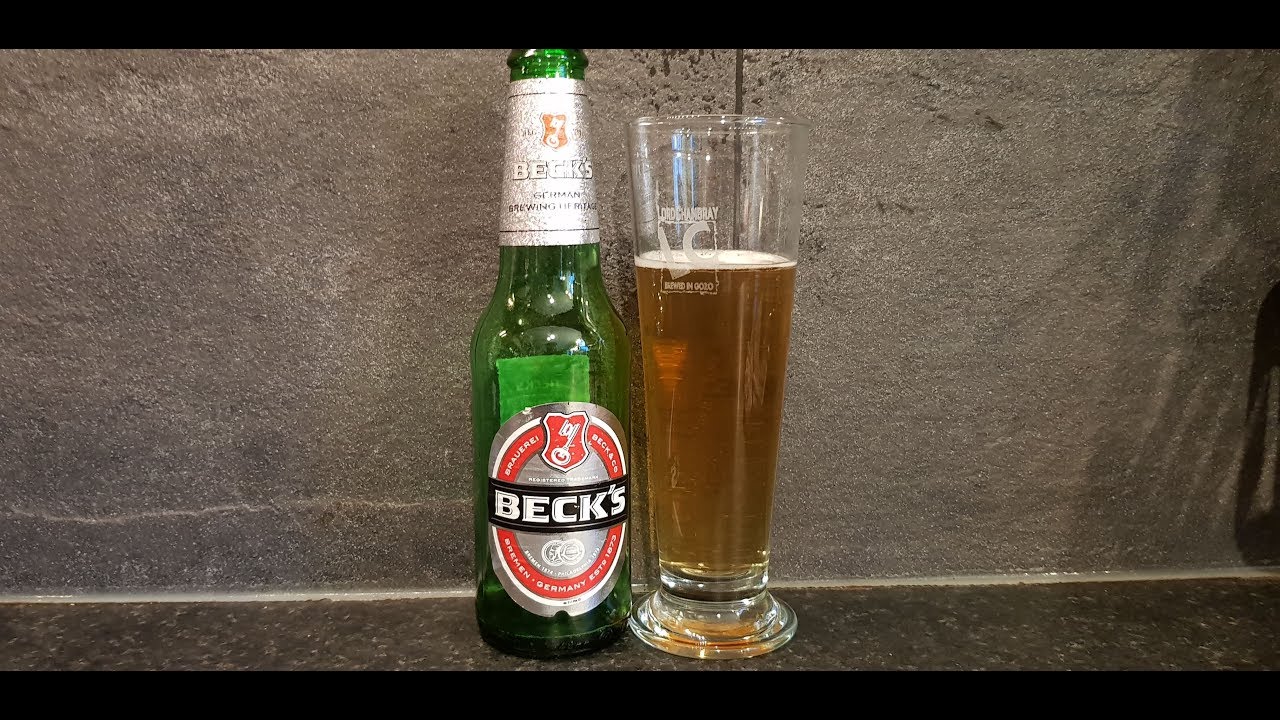 becks-beer-review